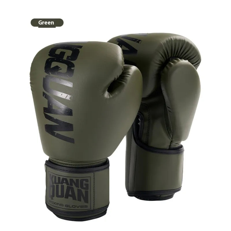 Sanda Boxing Gloves
