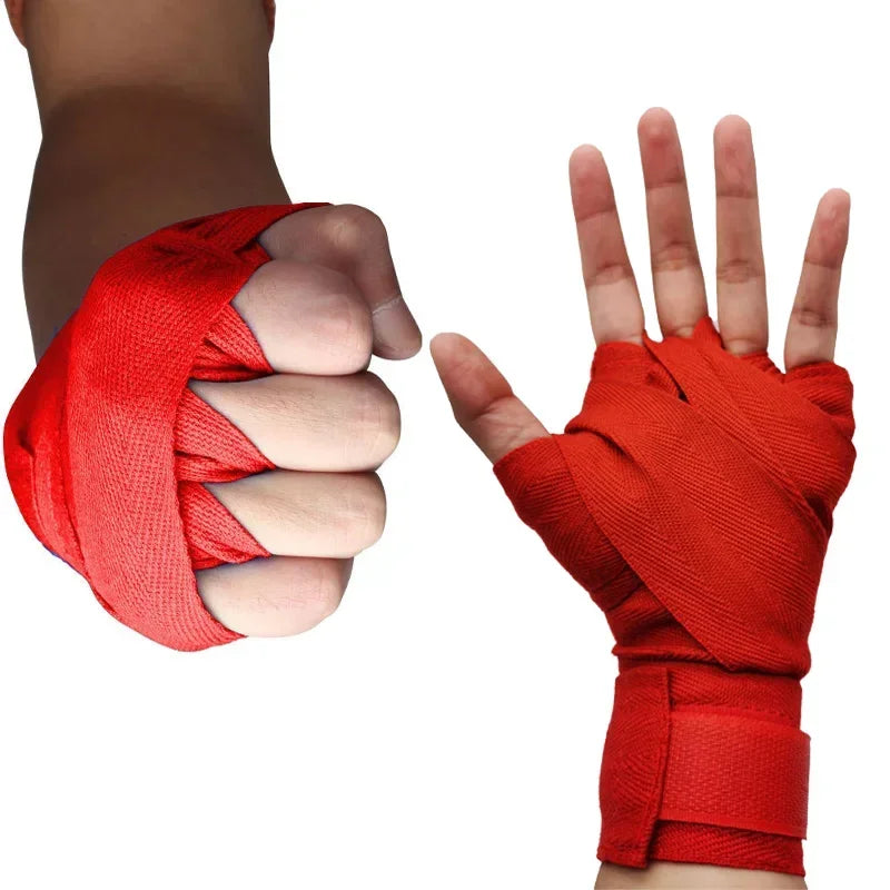 Boxing Handwraps