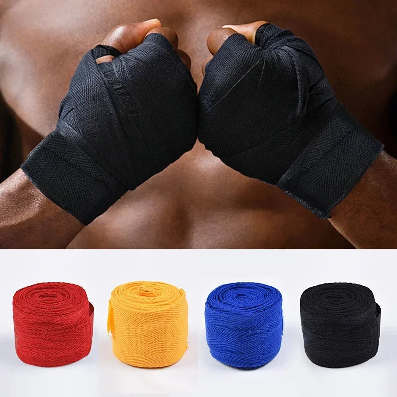 Boxing Handwraps