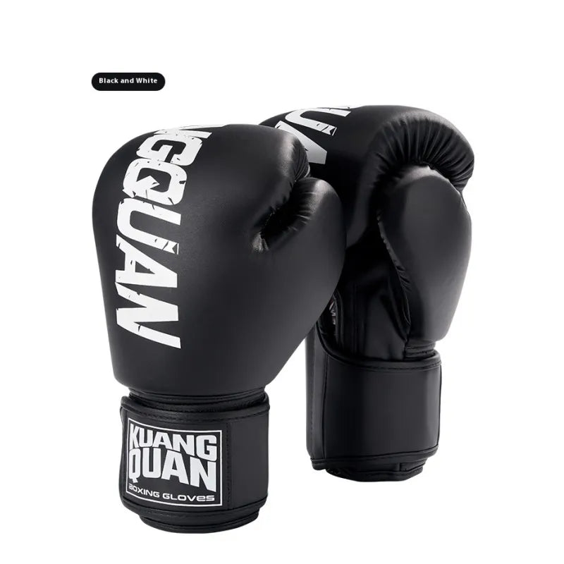 Sanda Boxing Gloves