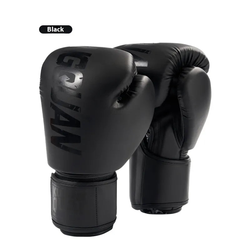 Sanda Boxing Gloves