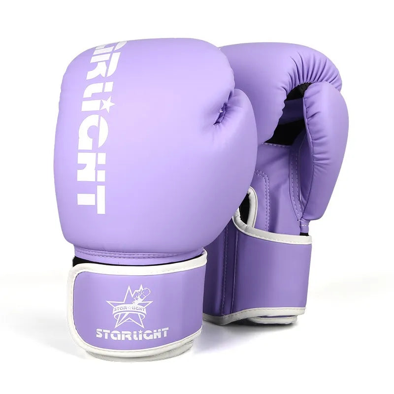 Sanda Boxing Gloves