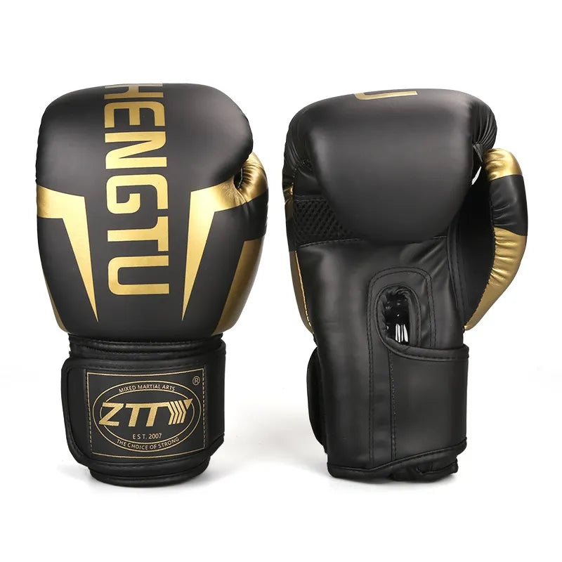 Sanda Boxing Gloves