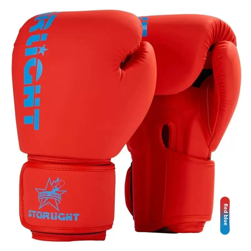 Sanda Boxing Gloves